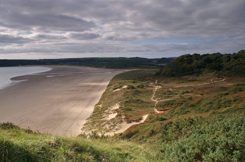 Cefn Bryn